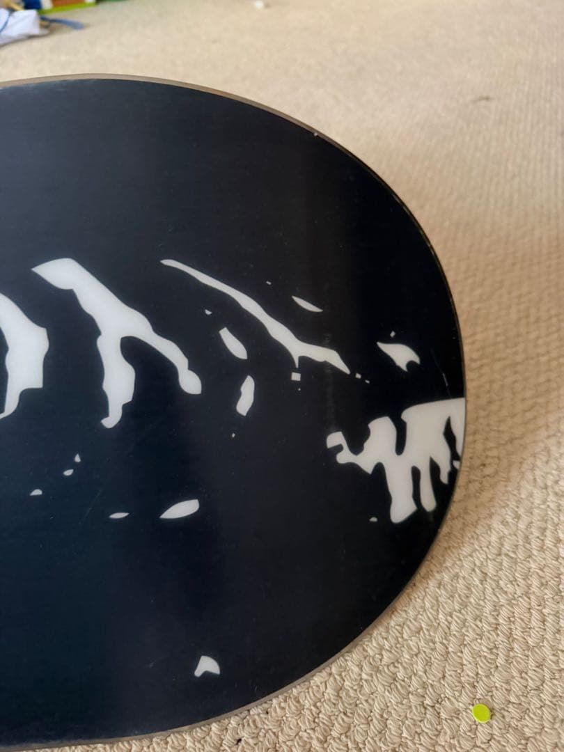 スノーボード、ケース付きHead Matrix Rocka Series 43