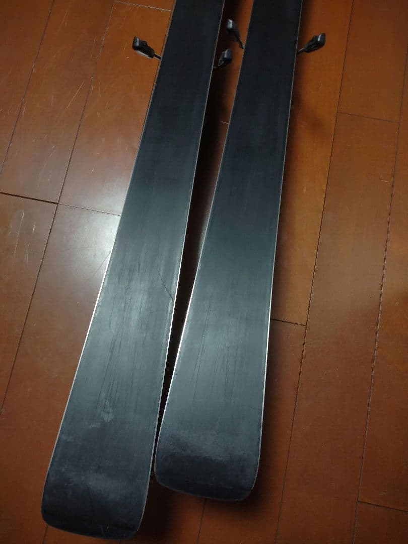 【NORDICA☆】170cm　ノルディカスキー板セット♪　送料無料！