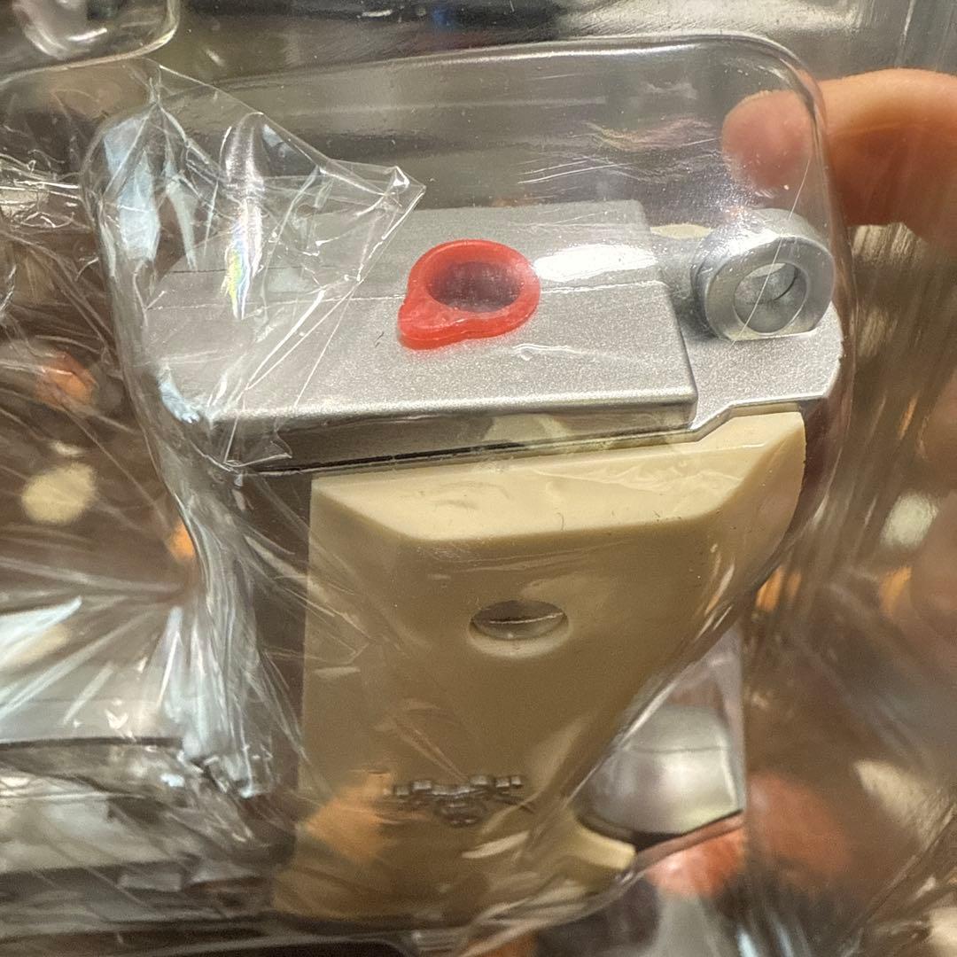 BLACK LAGOON ソードカトラス　水鉄砲