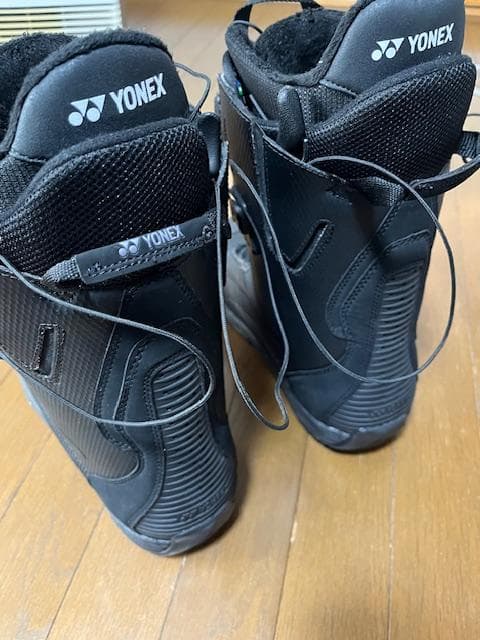 YONEX 27cm スノーボードブーツ エクリプション