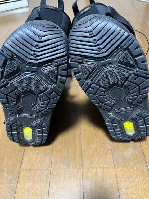 YONEX 27cm スノーボードブーツ エクリプション
