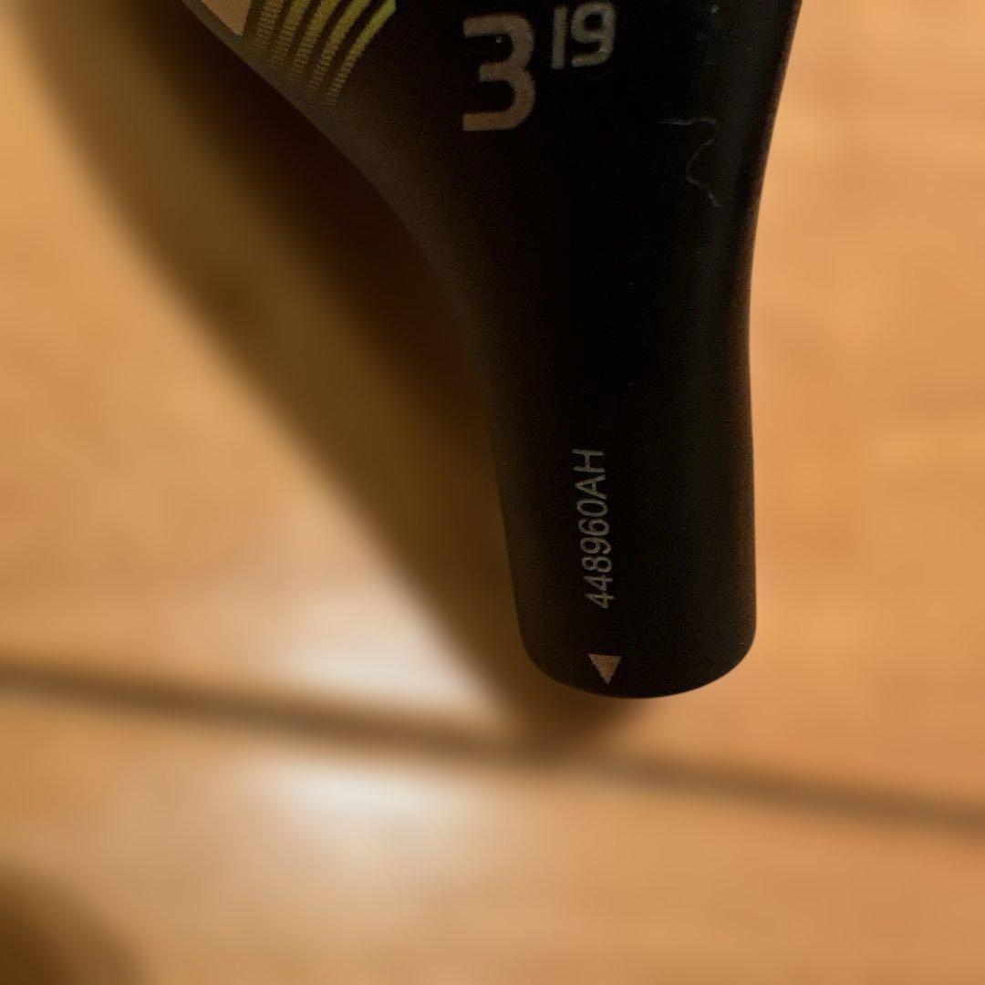 PING G430 3U 3番ユーティリティ 19度 ヘッド