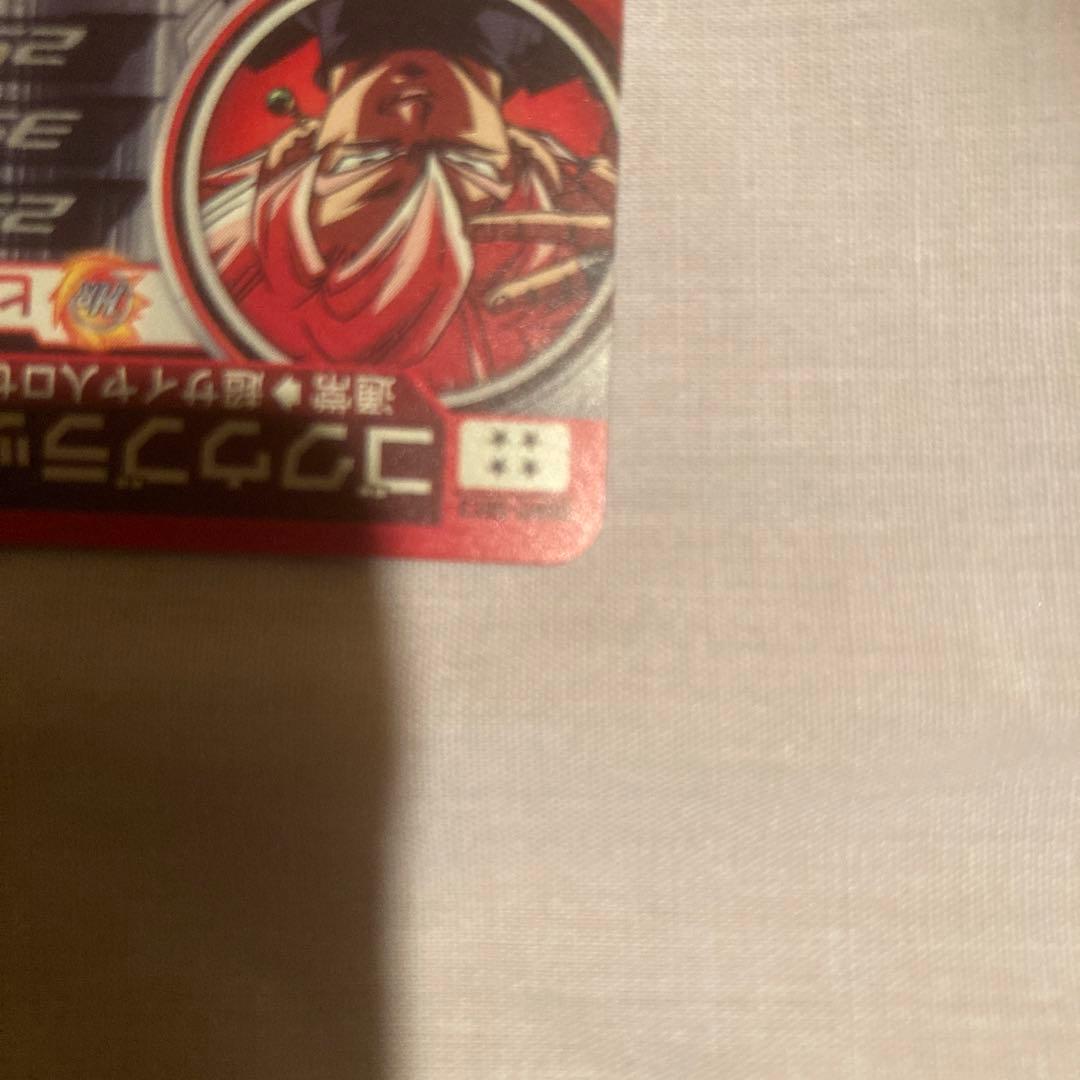 スーパードラゴンボールヒーローズ UGM7-SEC3 ゴクウブラック