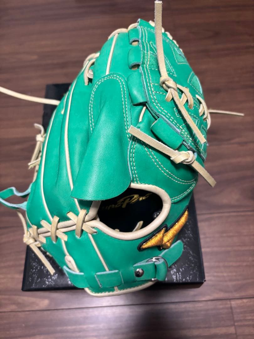 ユ*ウ様 ミズノプロ 投手用 硬式 オーダー