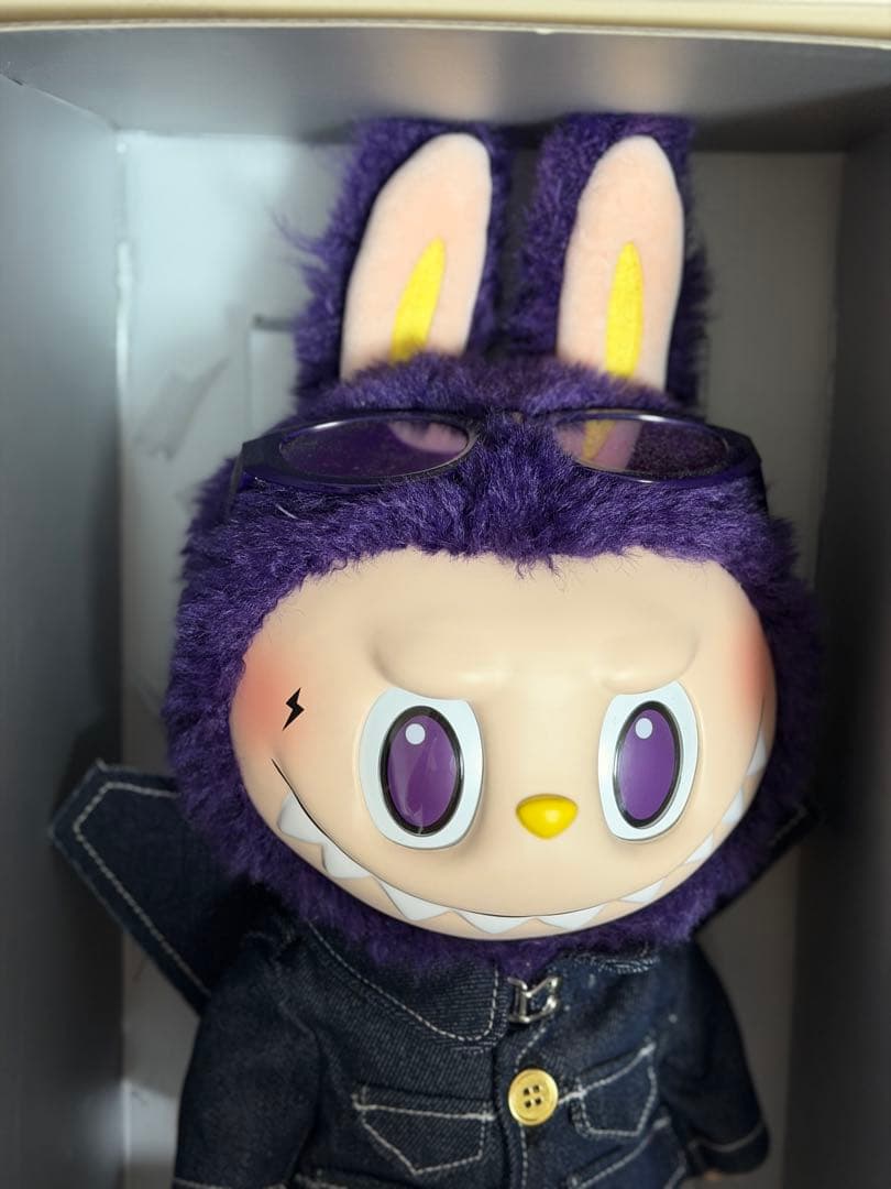 専用ページ正規品Wing of Fantasty Pronounce 3-1