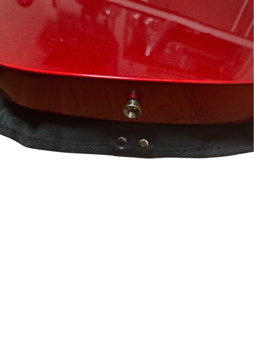 マッチングヘッド Squier Contemporary テレキャスター HH