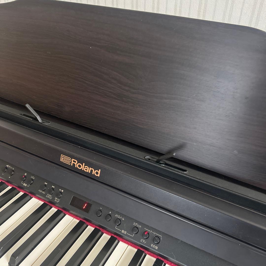 Roland デジタルピアノ 88鍵盤　最終値下げ済み