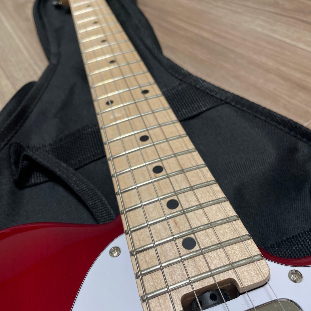 Kaalena Telecaster KA-TE/M テレキャスター ギター