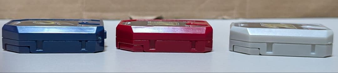 DX エンジンソウル ×９　セット