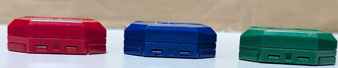 DX エンジンソウル ×９　セット