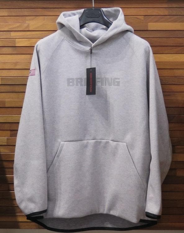 BRIEFING GOLF ブリーフィングゴルフ ツイーディーフーディーⓁ