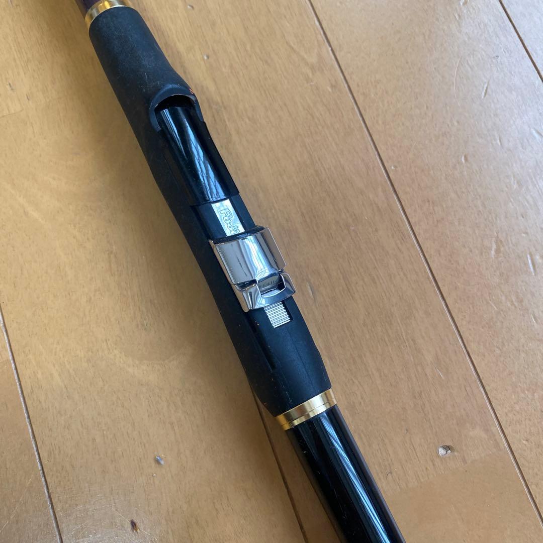 メジナ　INGRAM ISO 1.75-500 宇崎日新