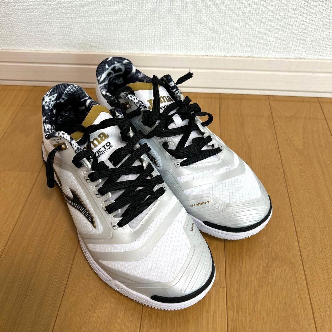 Joma フットサルシューズ INVICTO 26.5cm