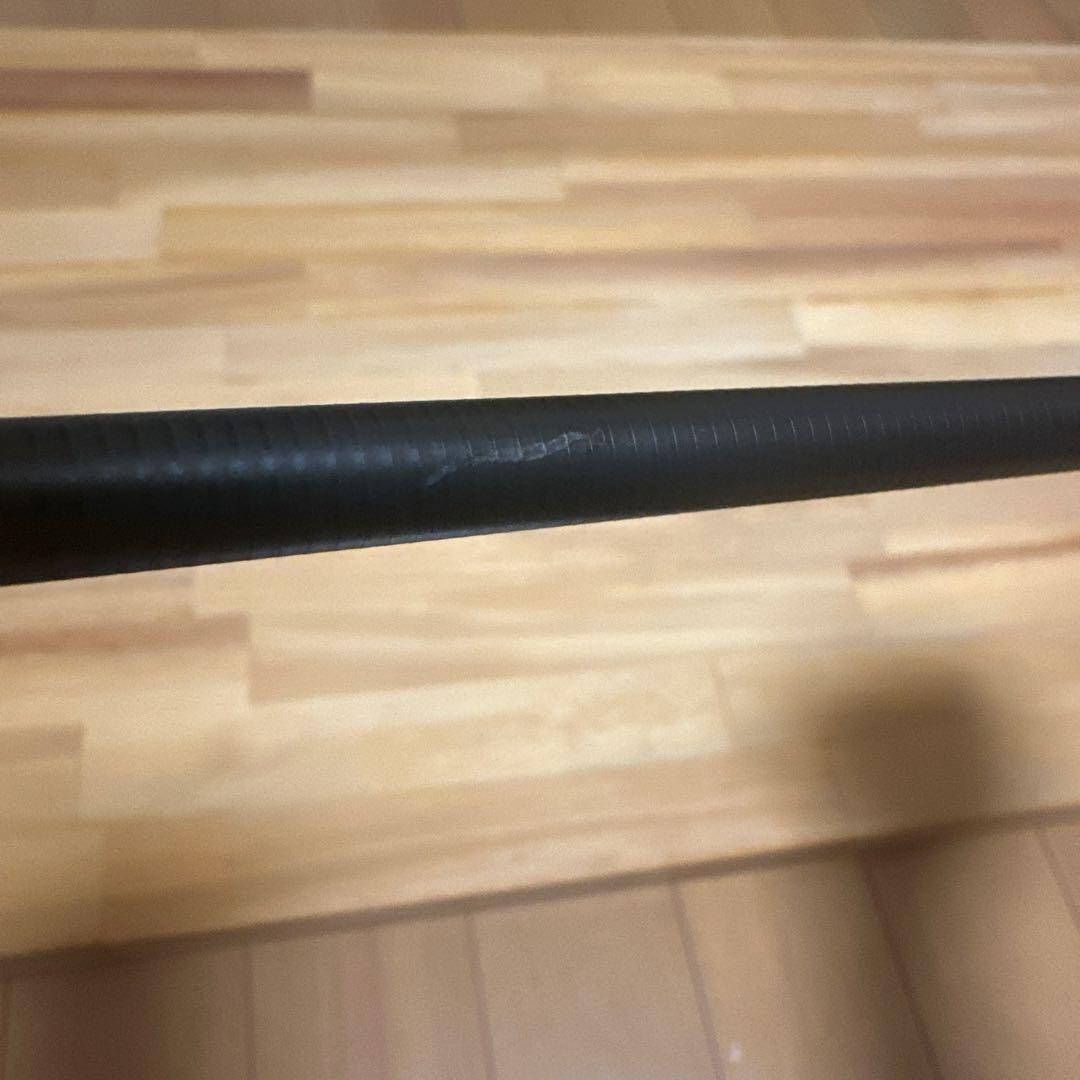 XOR Independence iX-96M LPS シーバスロッド