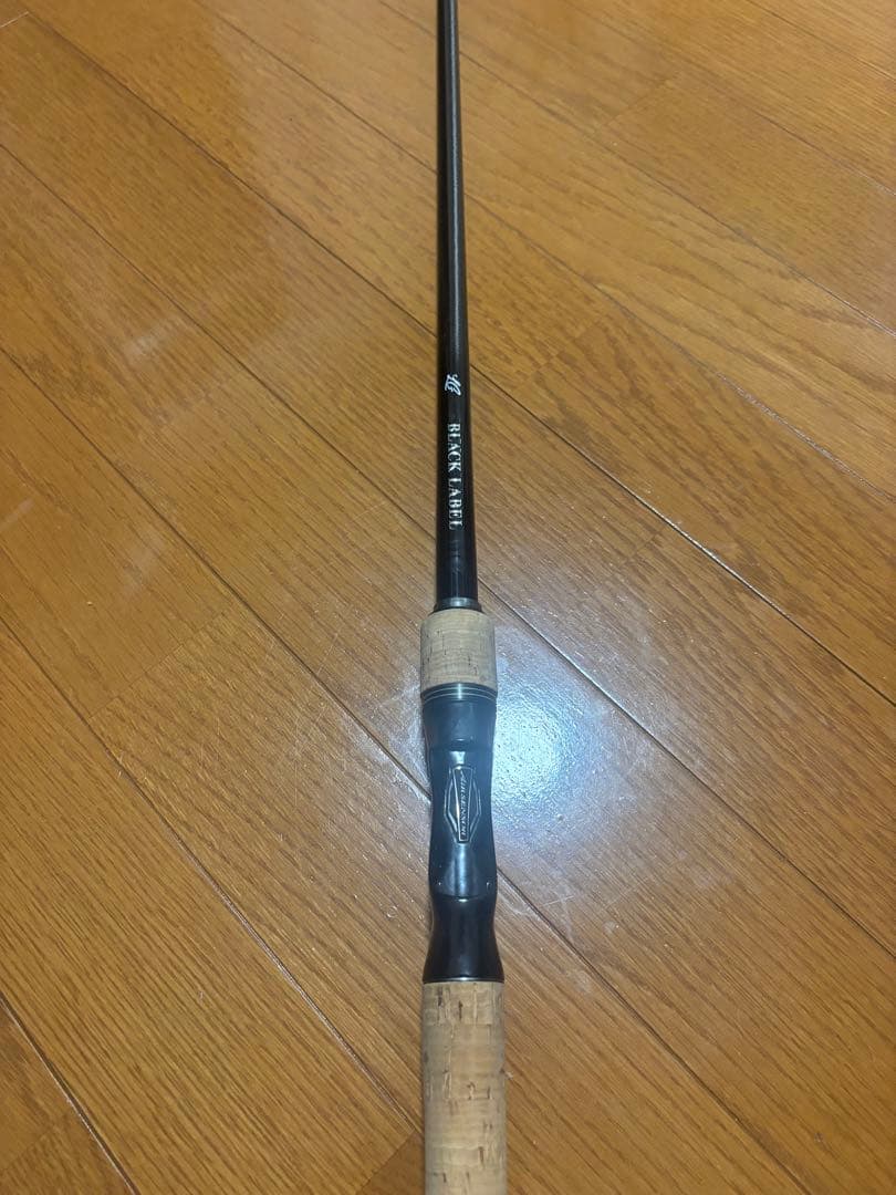 BLX-LG741MHRBバスロッド