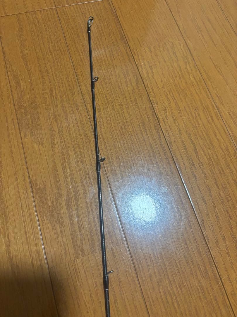 BLX-LG741MHRBバスロッド