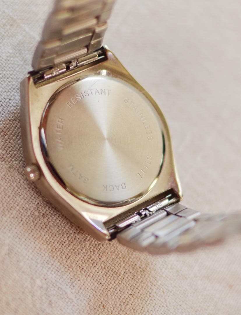 【非売品】名探偵コナン　腕時計　少年サンデー　原画モデル