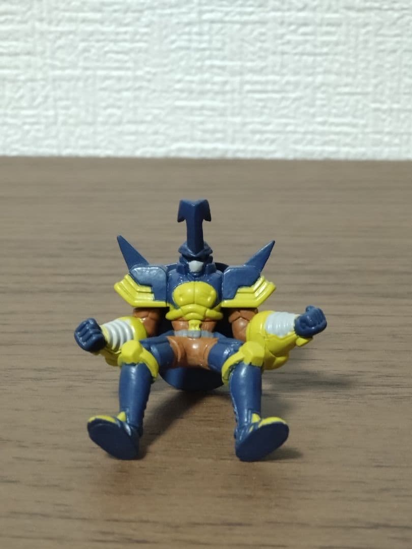 【匿名配送】デジモンフロンティア Digimon フィギュア まとめ売り