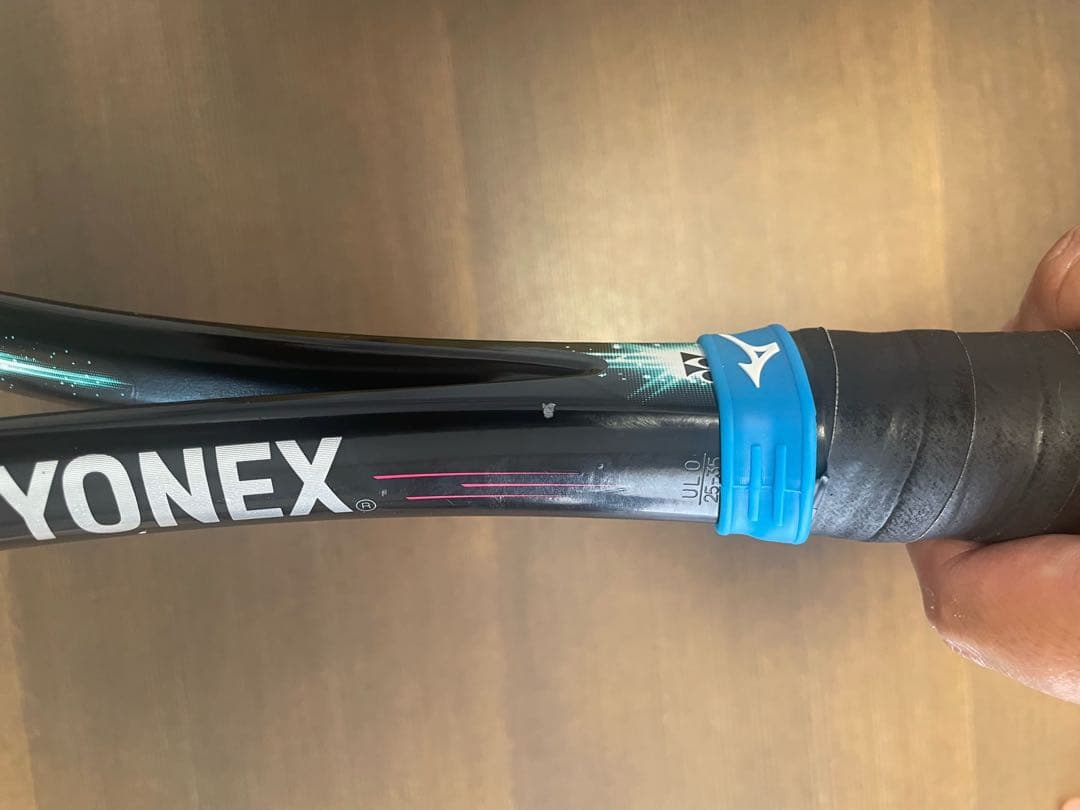 ヨネックス YONEX ジオブレイクGEOBREAK 50V
