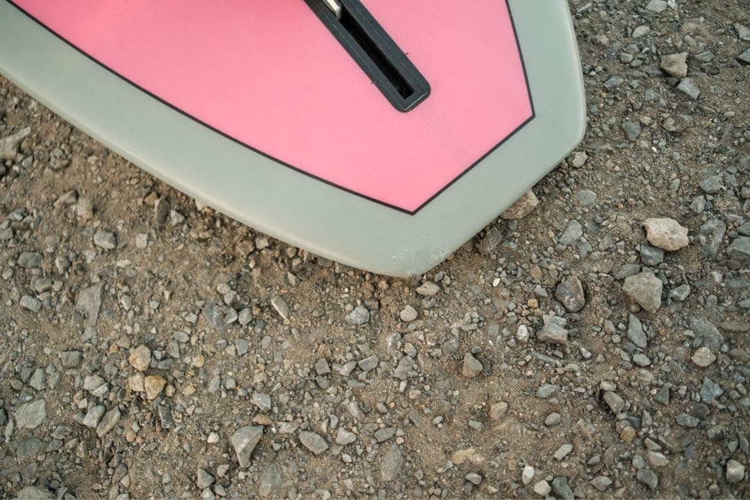 取りに来れる方！ジョエルチューダーサーフボード9‘4