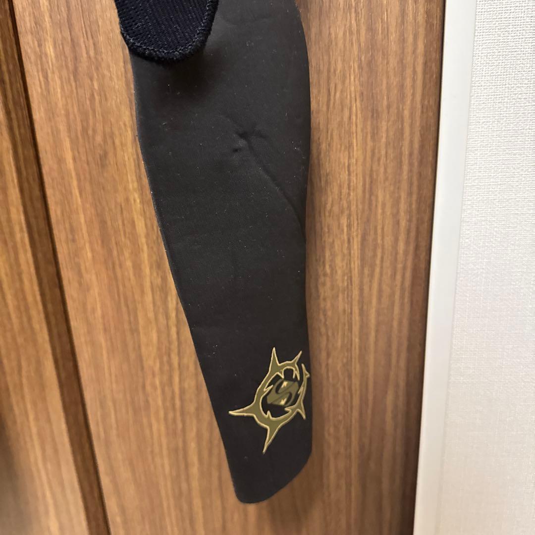 クイックシルバー　ロングスプリング　M