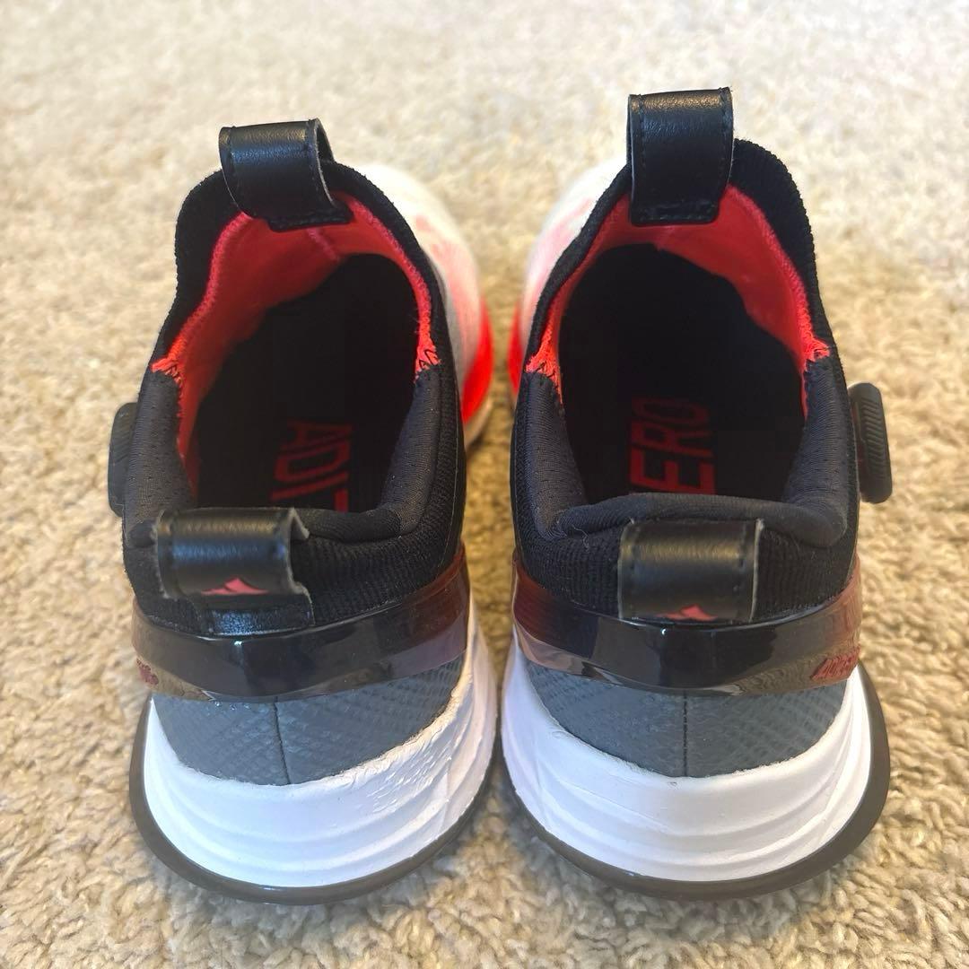 アディダスゴルフシューズ ADIZERO ZG 25 BOA 25.５cm