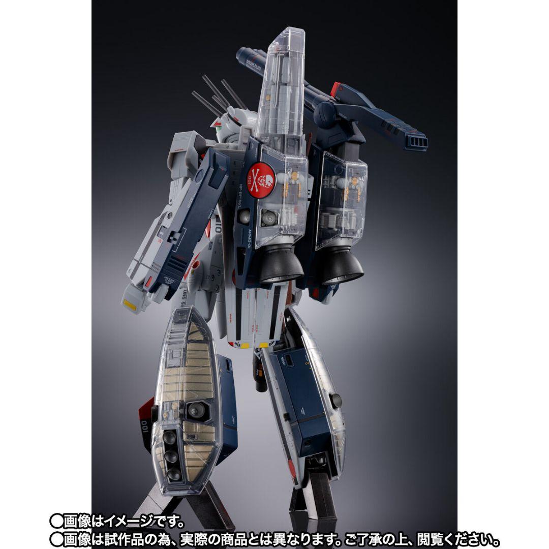 DX超合金 劇場版 VF-1S ストライクバルキリー （一条輝機）