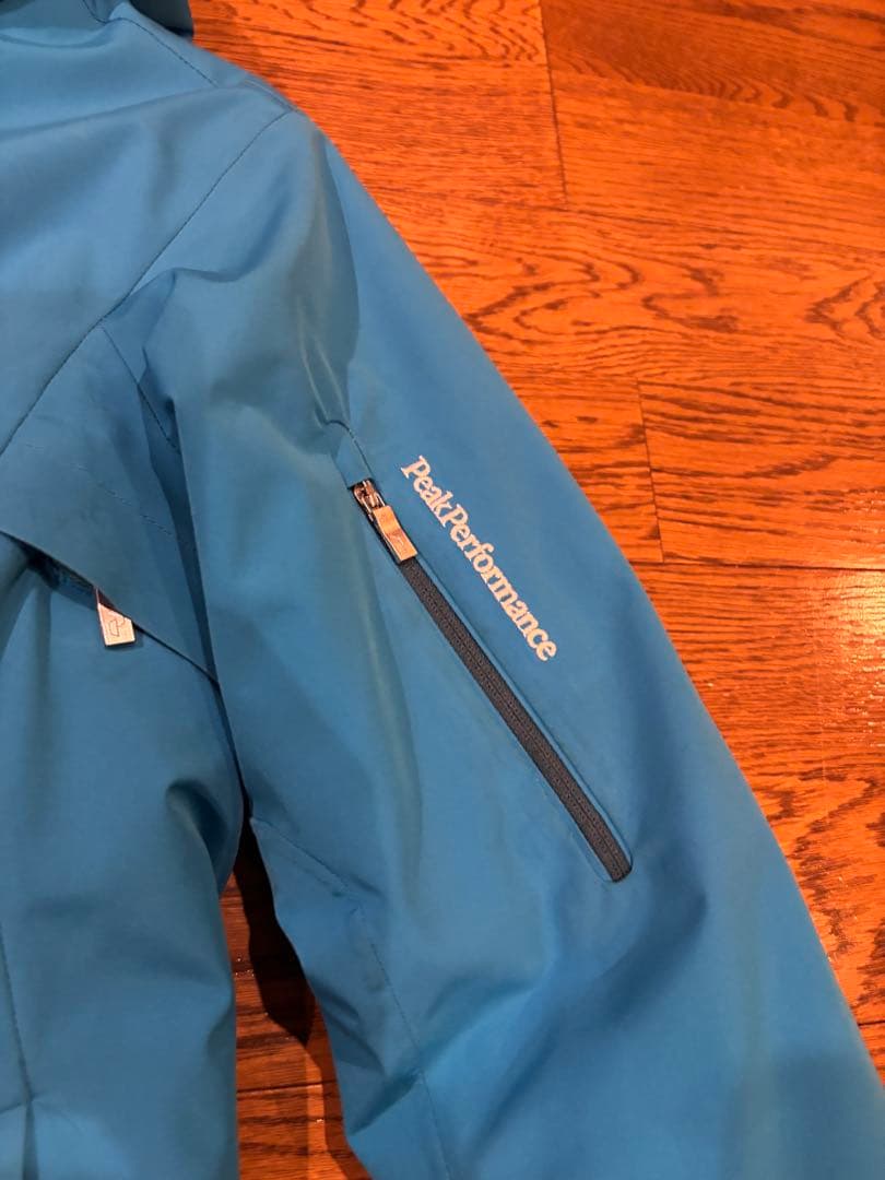 ピークパフォーマンス スキーウェア S