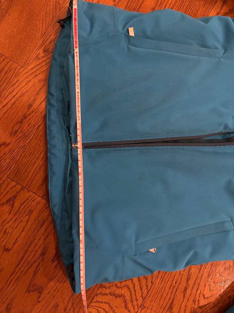 ピークパフォーマンス スキーウェア S