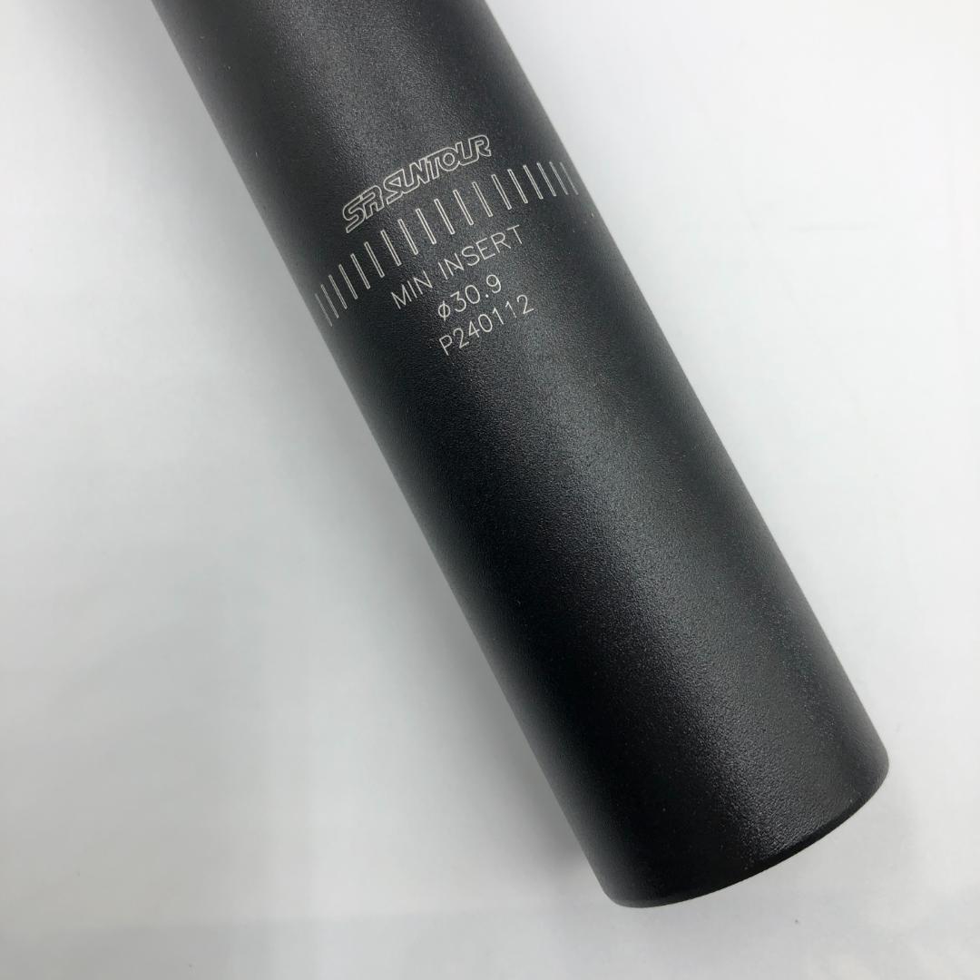 SR Suntour サスペンションシートポスト/Y30115-O1