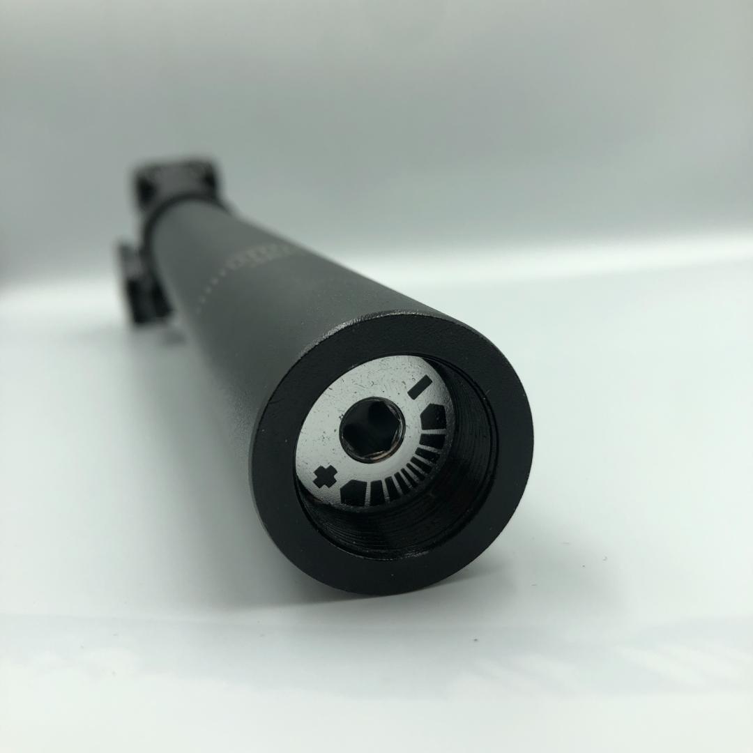 SR Suntour サスペンションシートポスト/Y30115-O1