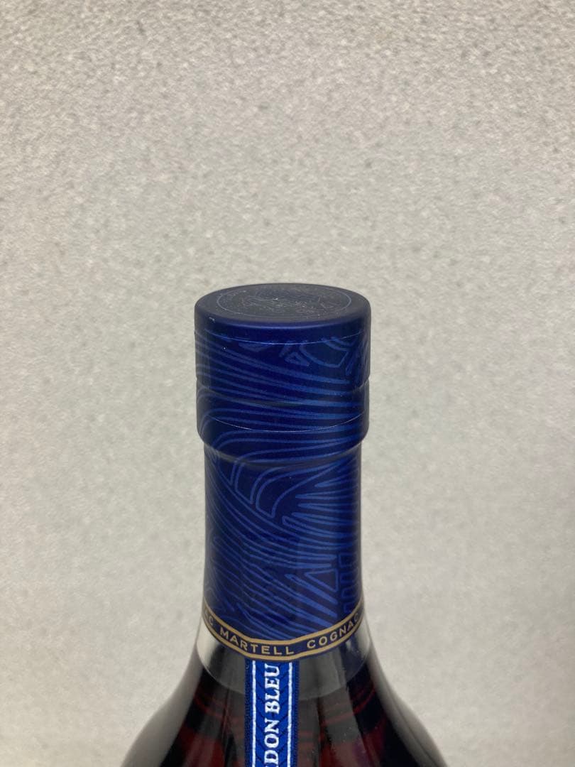 MARTELL コニャック CordonBleu エクストラオールド700ml⭐︎