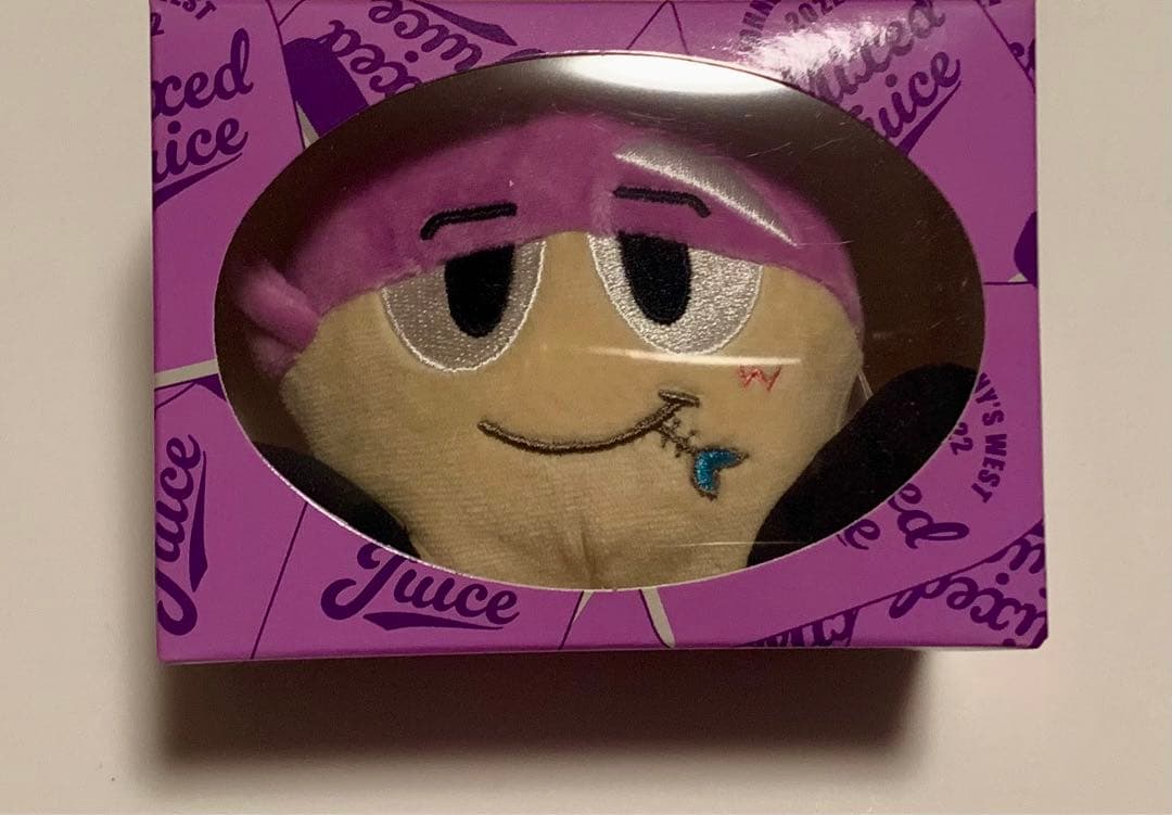 【新品未使用・値下げ】WEST. ぶらさげるヤツ ヤツぬい 全員セット