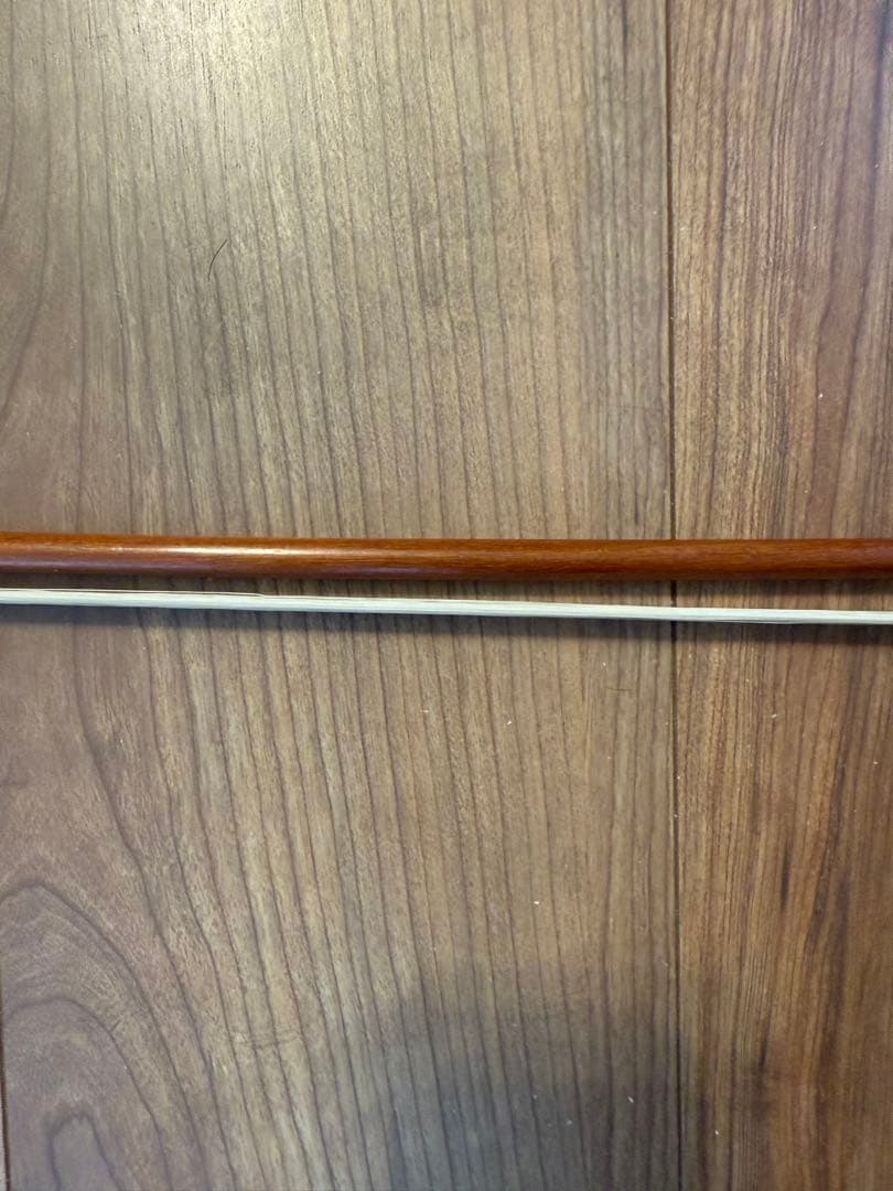 J.S.Finkel バイオリン弓 4/4