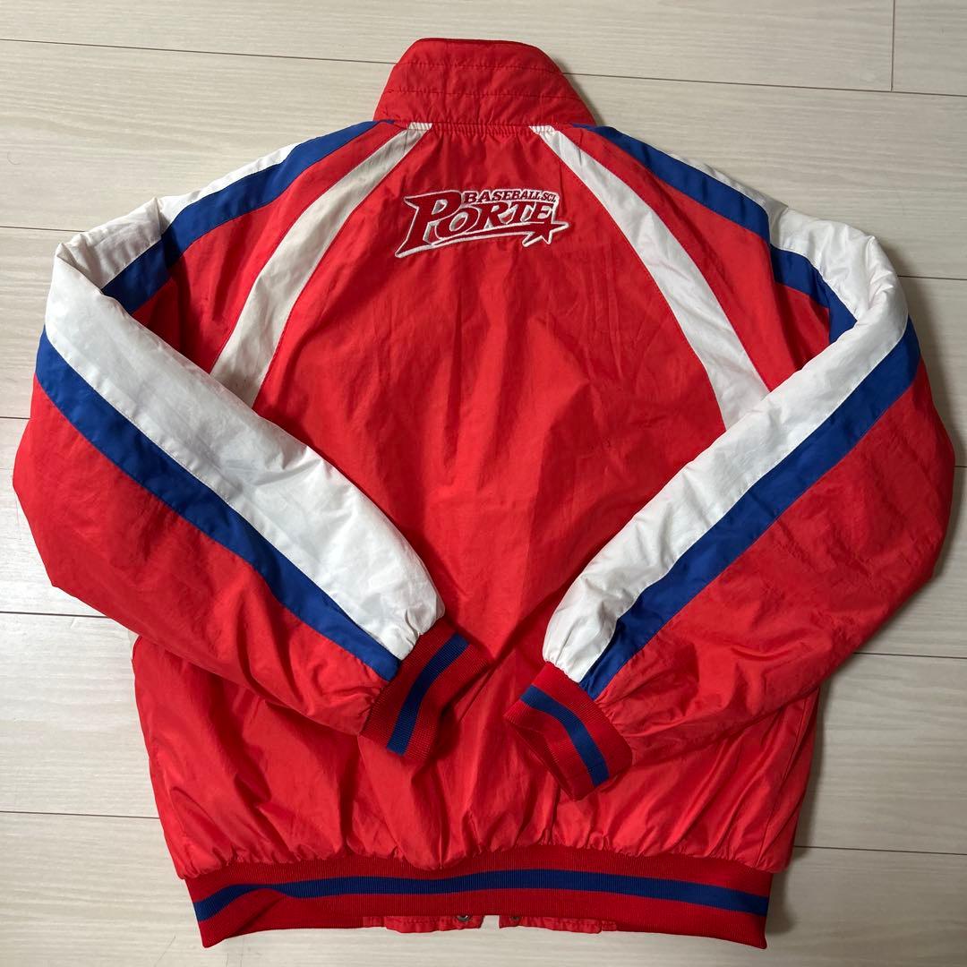 ポルテ 野球グランドコートJL