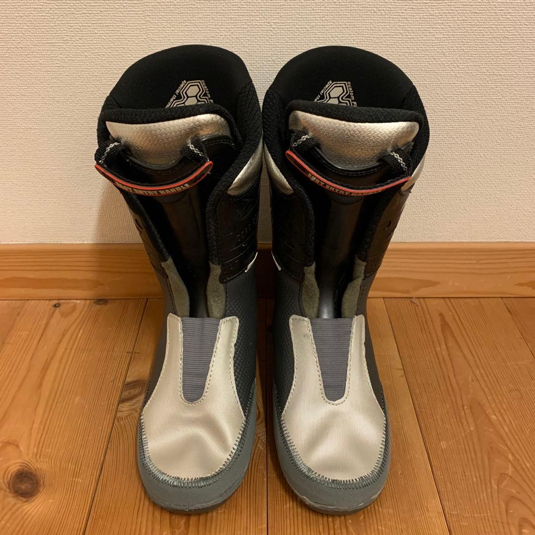 BUMPS 7 FREESTYLE SKI 25.0㎝GENFACTORY