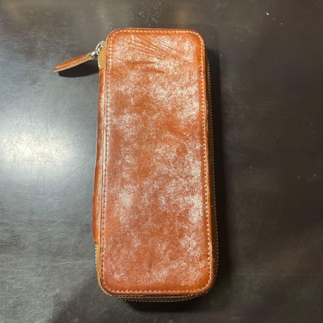 Seasarマルゴーペンケース