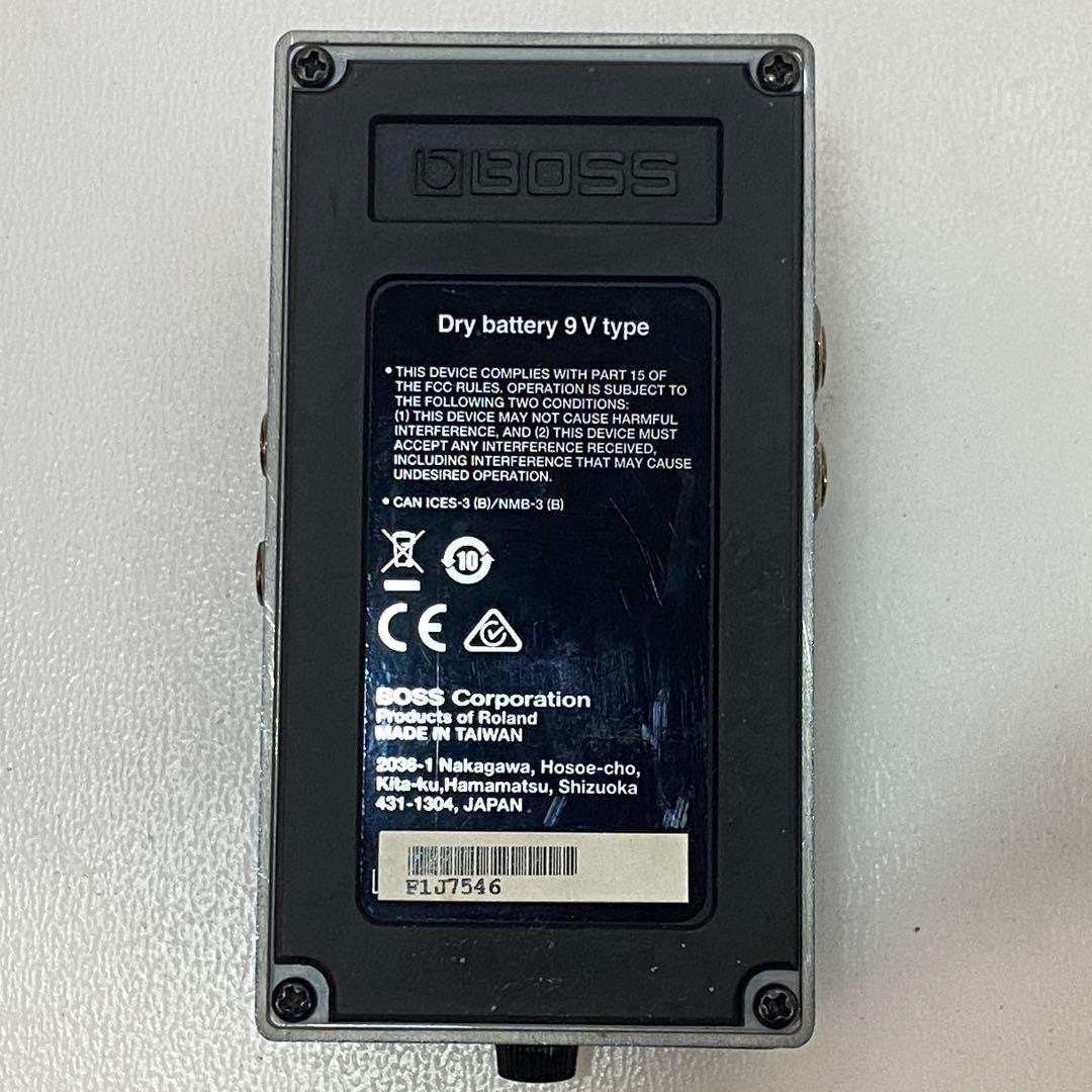 ◎BOSS Harmonist PS-6 ハーモニスト ギターエフェクター