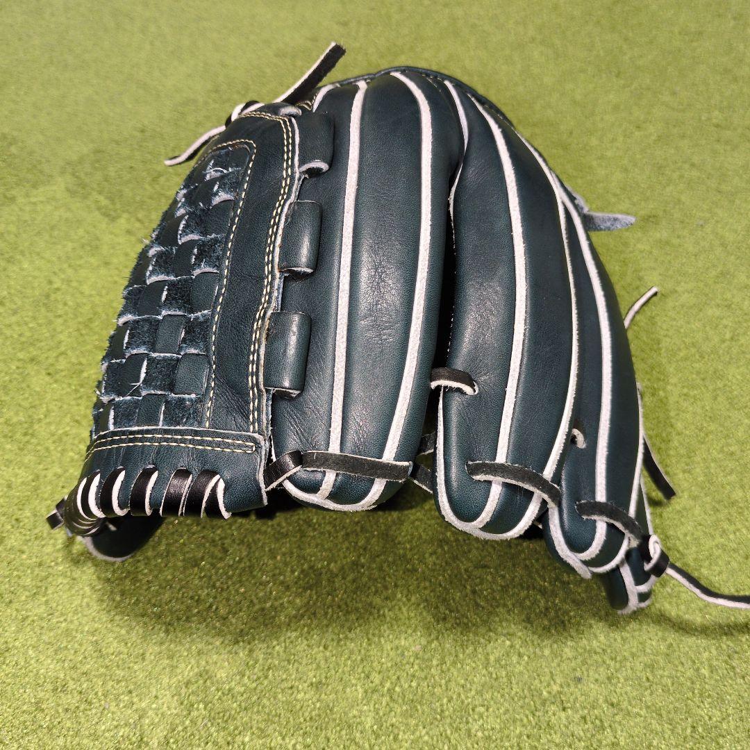 Wilson Basic Lab Dual 軟式内野 D5型 RBKD5M