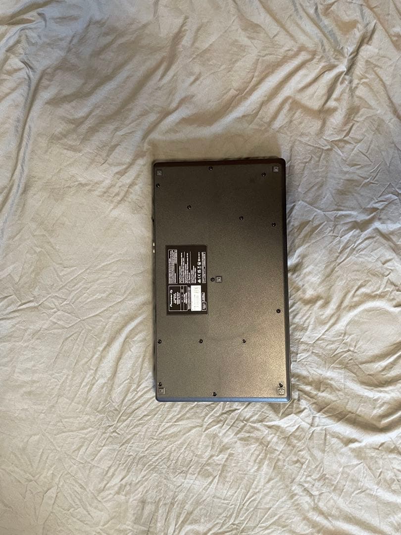 【美品】DDJ-FLX4 DJコントローラー 元箱付き