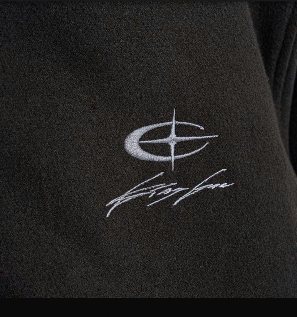 King Gnu CEN+RAL STADIUM JACKET [ブラック] L