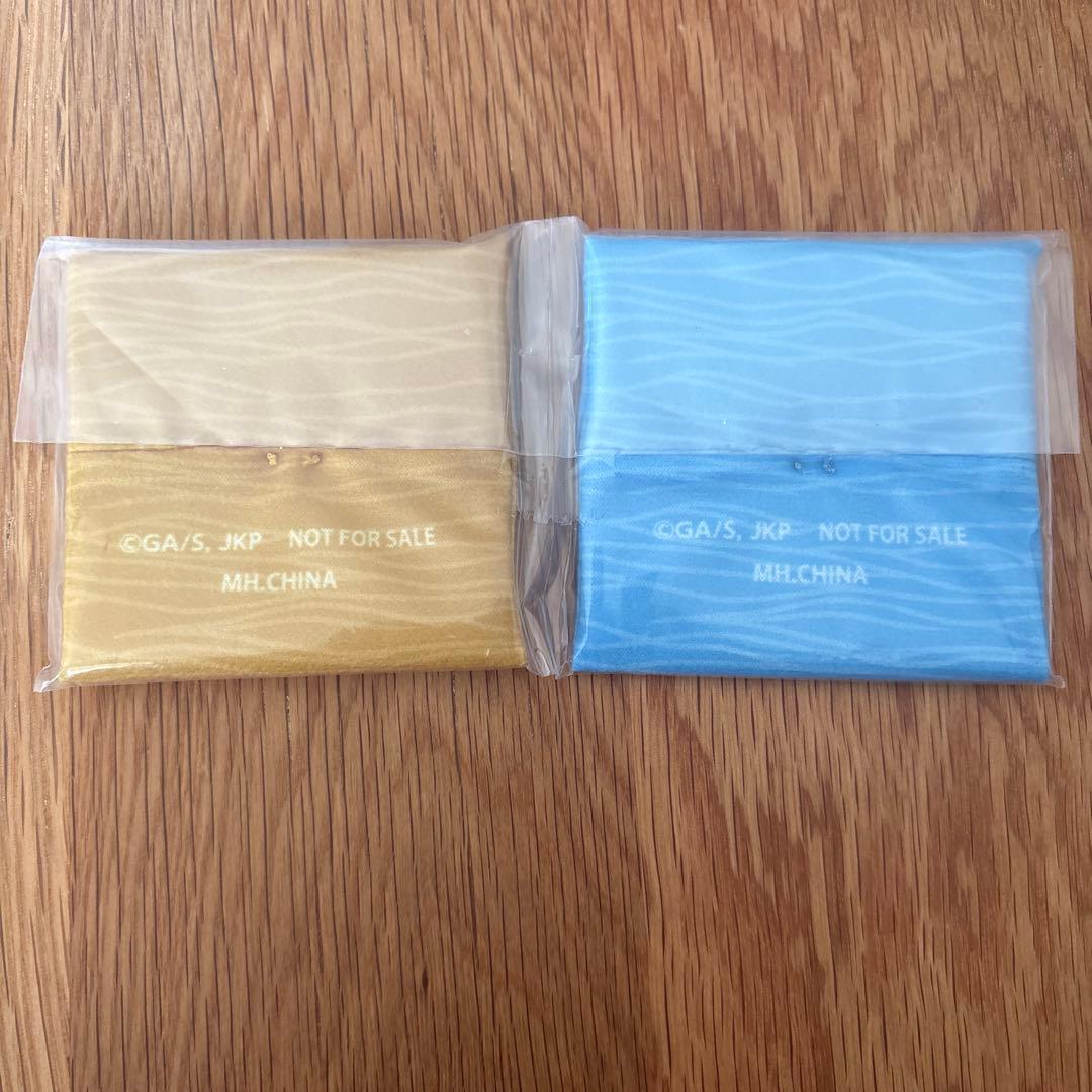 るかっぷ 呪術廻戦 高専ver. 五条悟 夏油傑 座布団付き