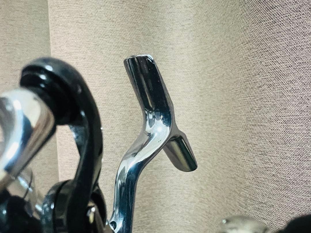 ダイワ 18イグジストFC LT 2000S-P レビテーションエンジニアリング