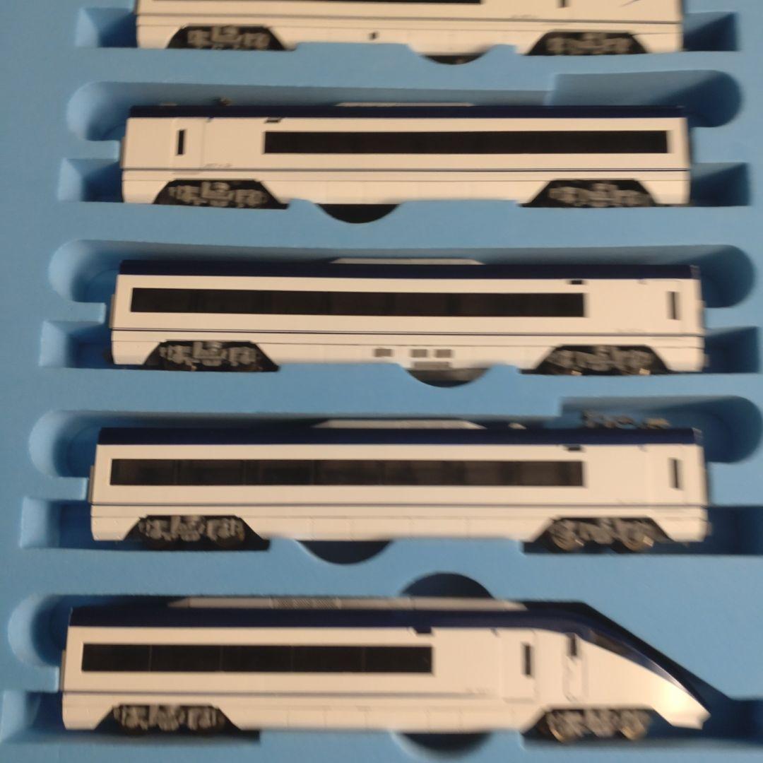 マイクロエース A-7371 AE形・スカイライナー 8両セット