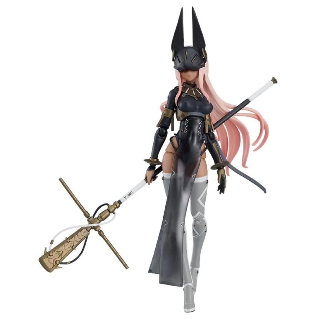 その他 figma falslander HEMET NETHEL