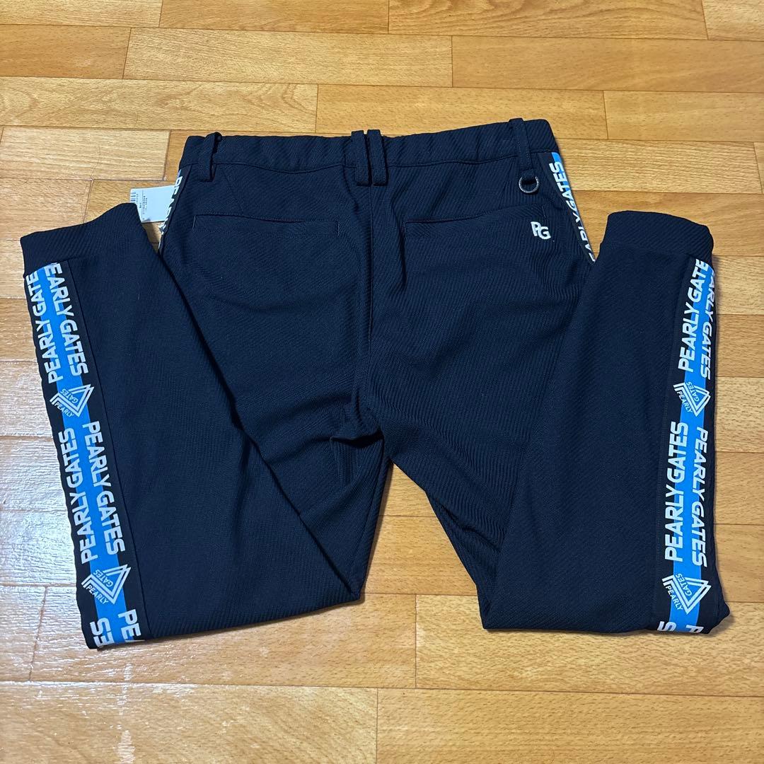 PEARLY GATES パーリーゲイツ ジョガーパンツ スウェットパンツ