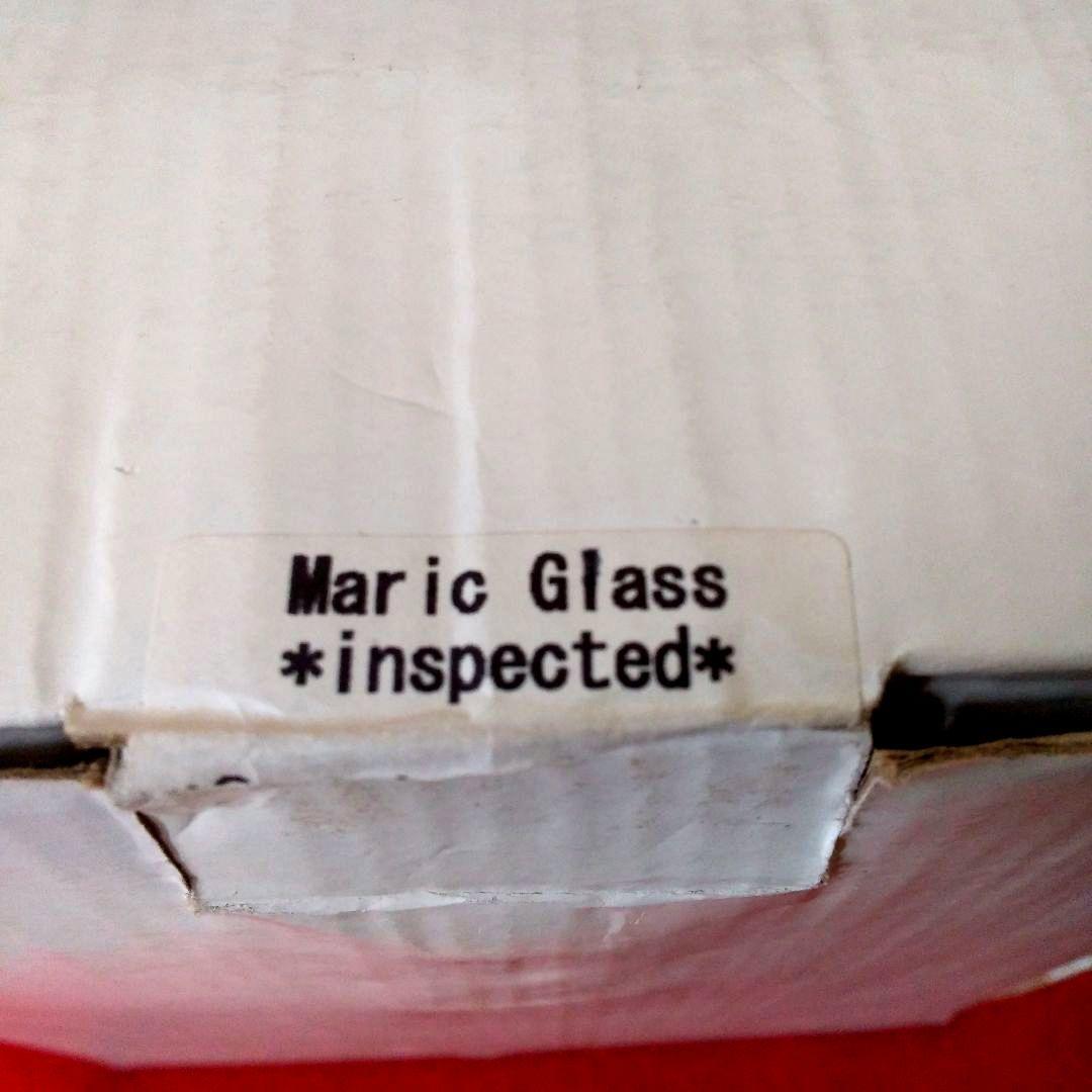 【超貴重品】マリックグラス／MARIC GLASS （DVD付）