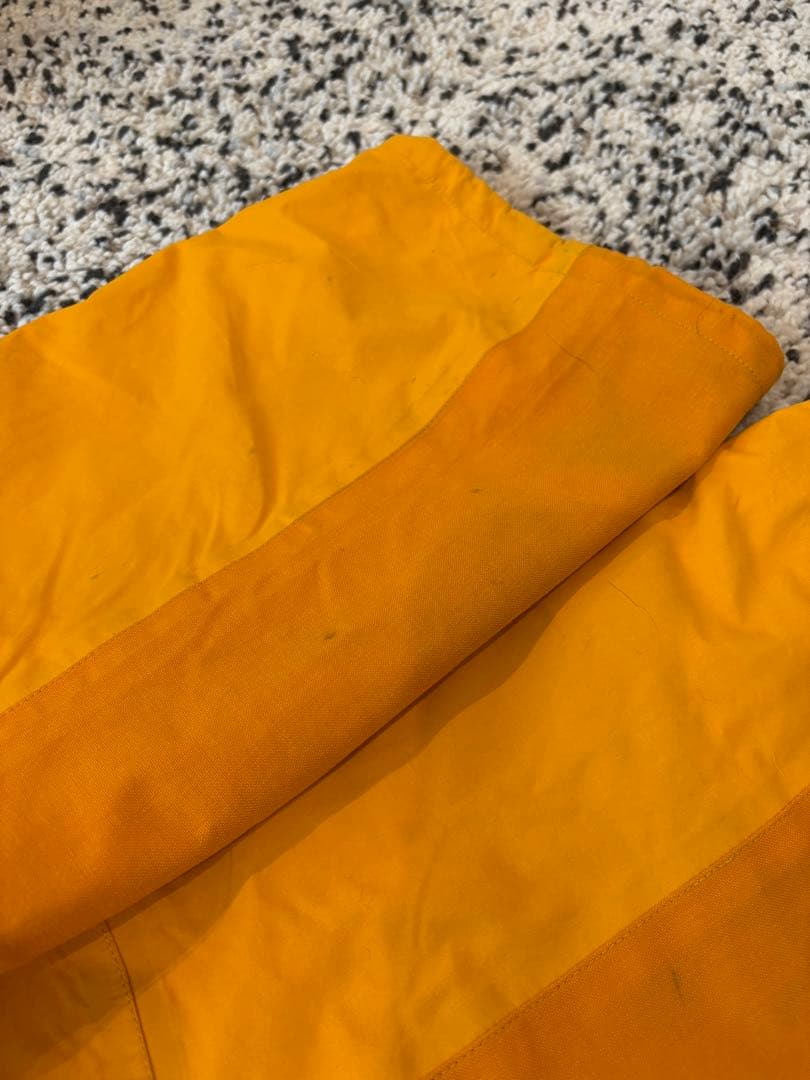 モンベル　ゴアテックス　ビブパンツ　登山　アウトドア　スキー　スノボ