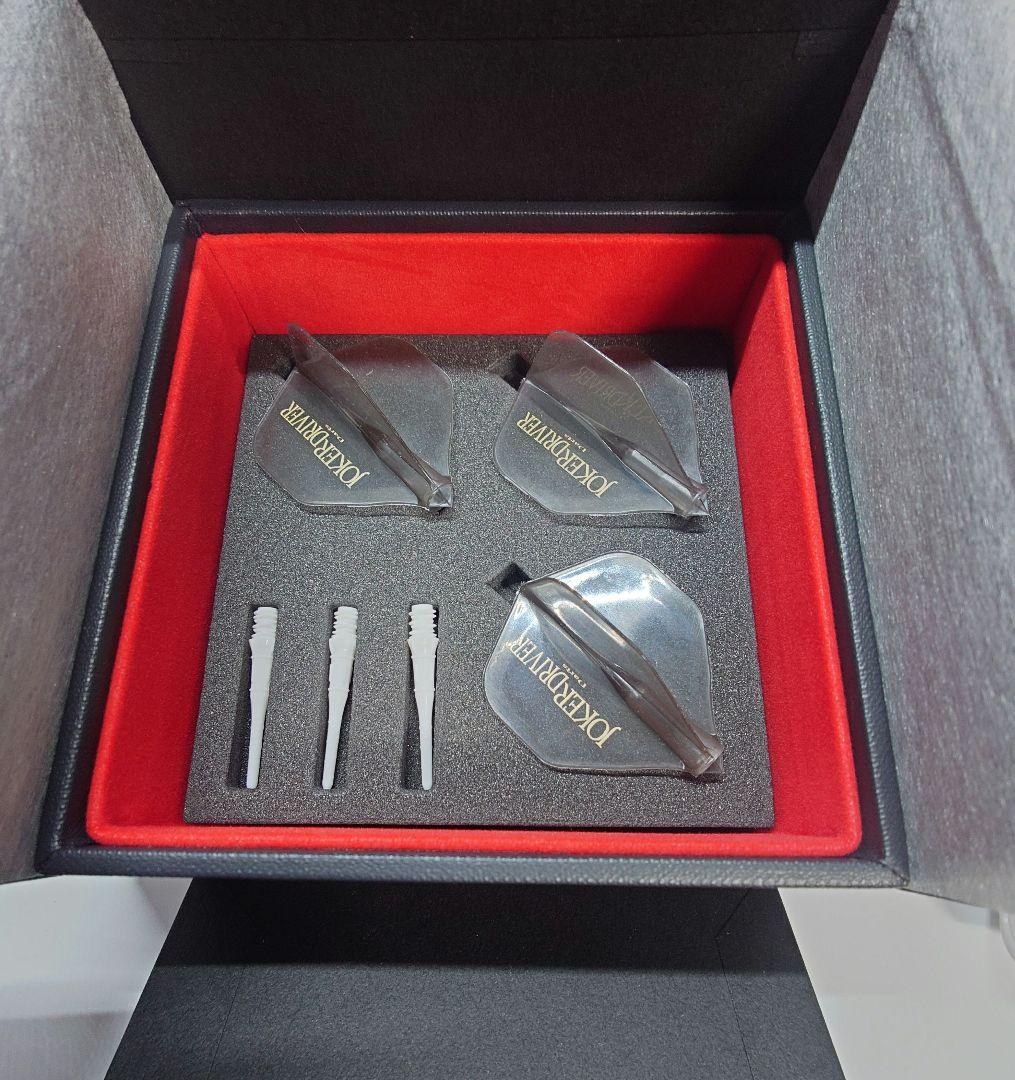 JOKER D 零-ZERO-REVEL(レベル)