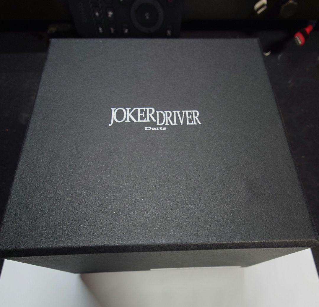 JOKER D 零-ZERO-REVEL(レベル)